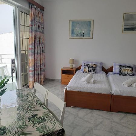 Haraki Sunrise Apartments Екстериор снимка