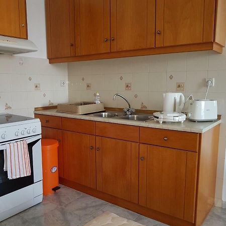 Haraki Sunrise Apartments Екстериор снимка