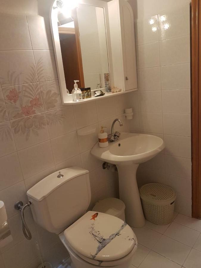 Haraki Sunrise Apartments Екстериор снимка