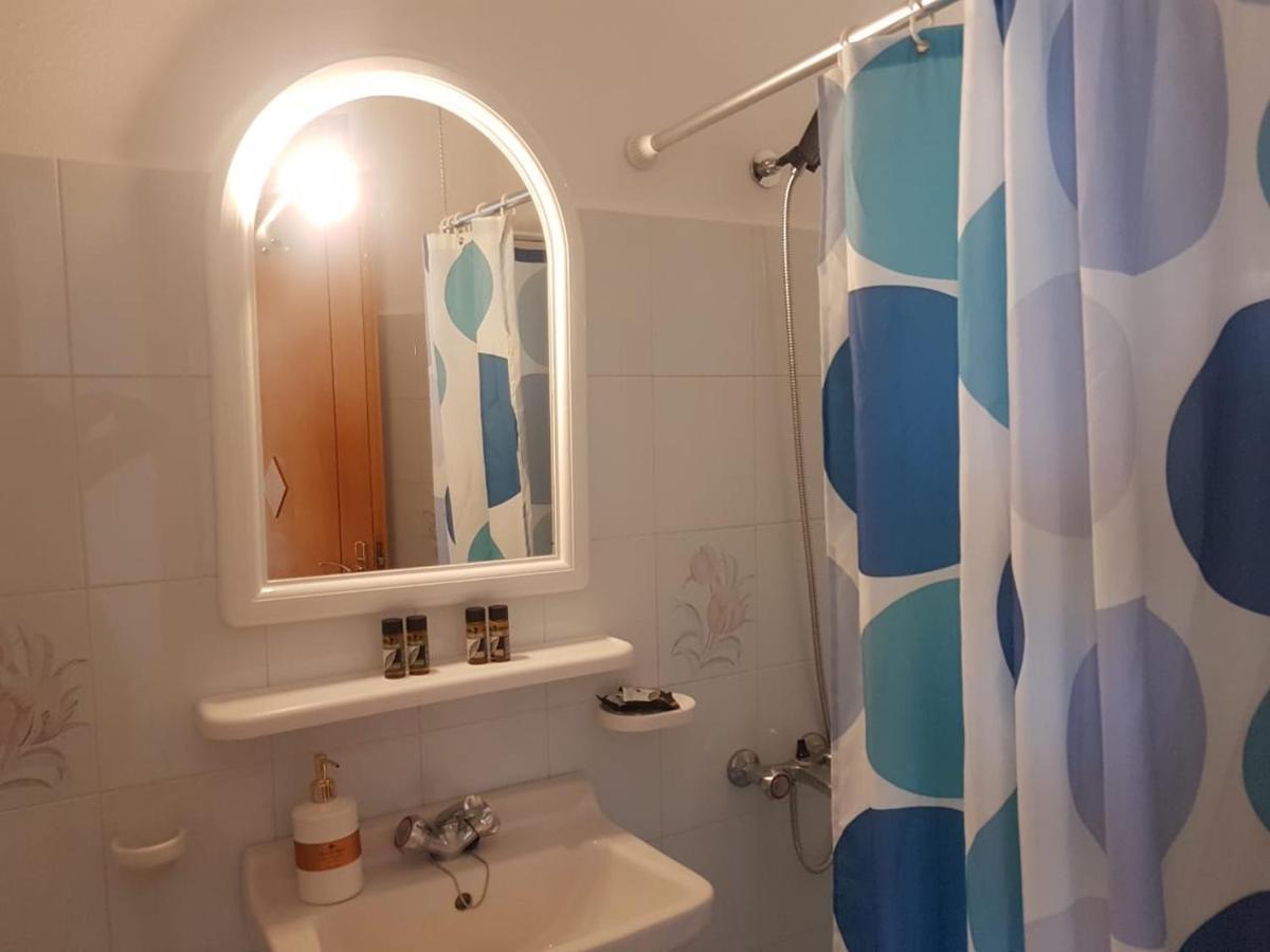Haraki Sunrise Apartments Екстериор снимка