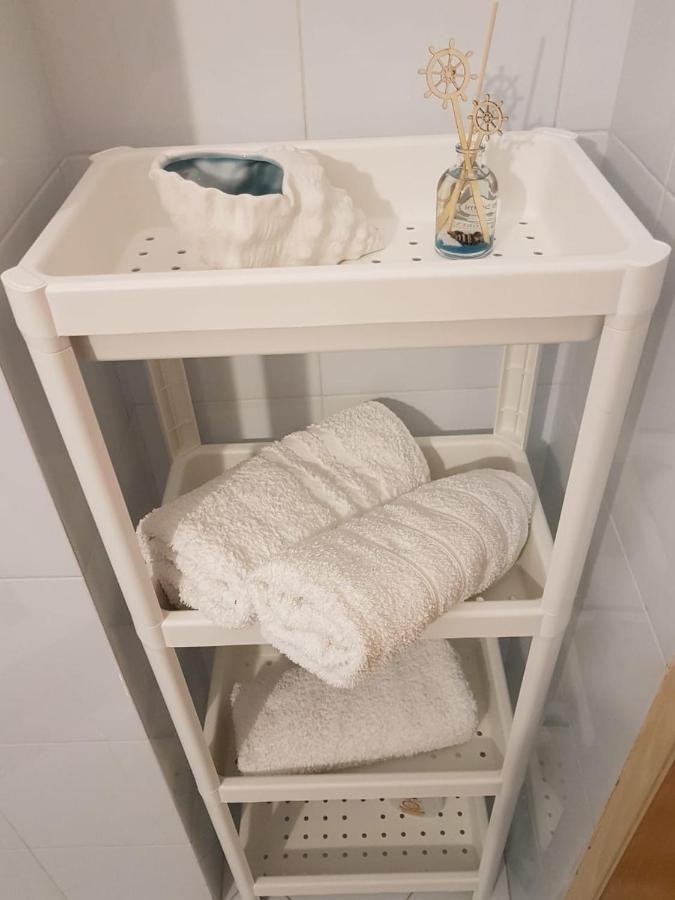 Haraki Sunrise Apartments Екстериор снимка