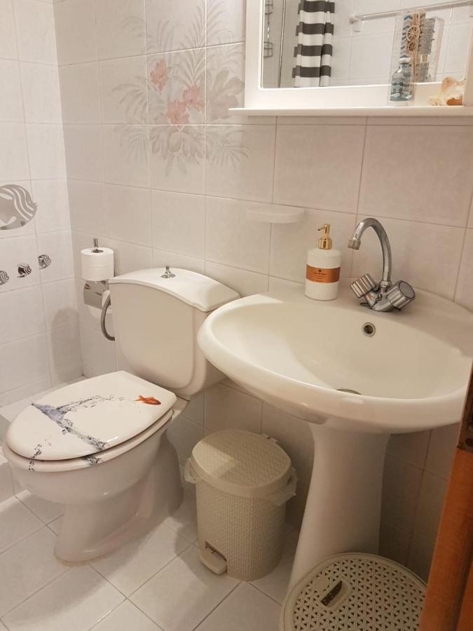 Haraki Sunrise Apartments Екстериор снимка