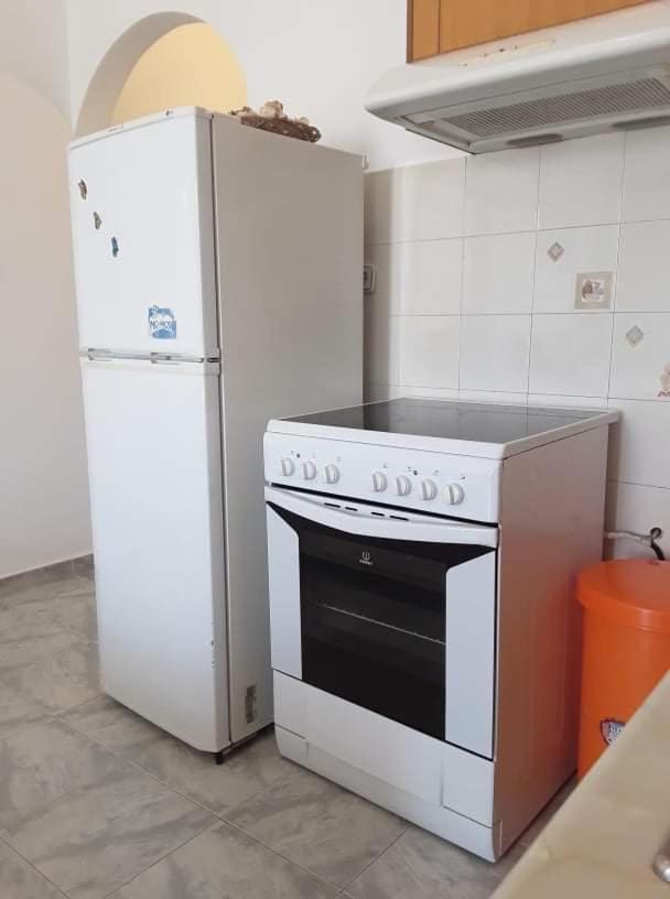 Haraki Sunrise Apartments Екстериор снимка