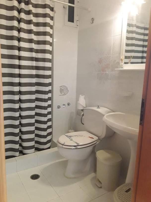 Haraki Sunrise Apartments Екстериор снимка