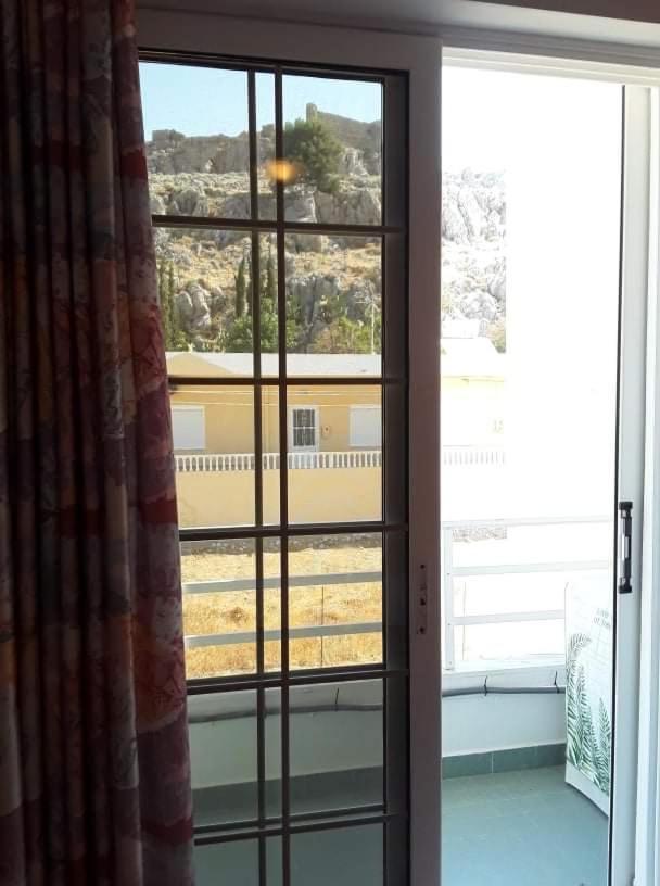Haraki Sunrise Apartments Екстериор снимка