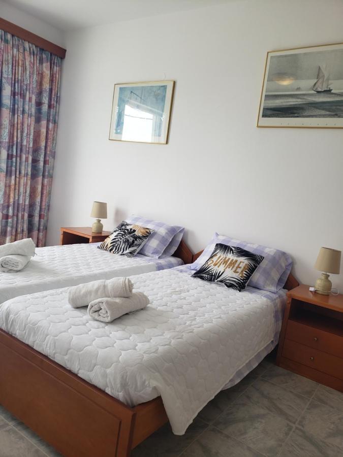 Haraki Sunrise Apartments Екстериор снимка