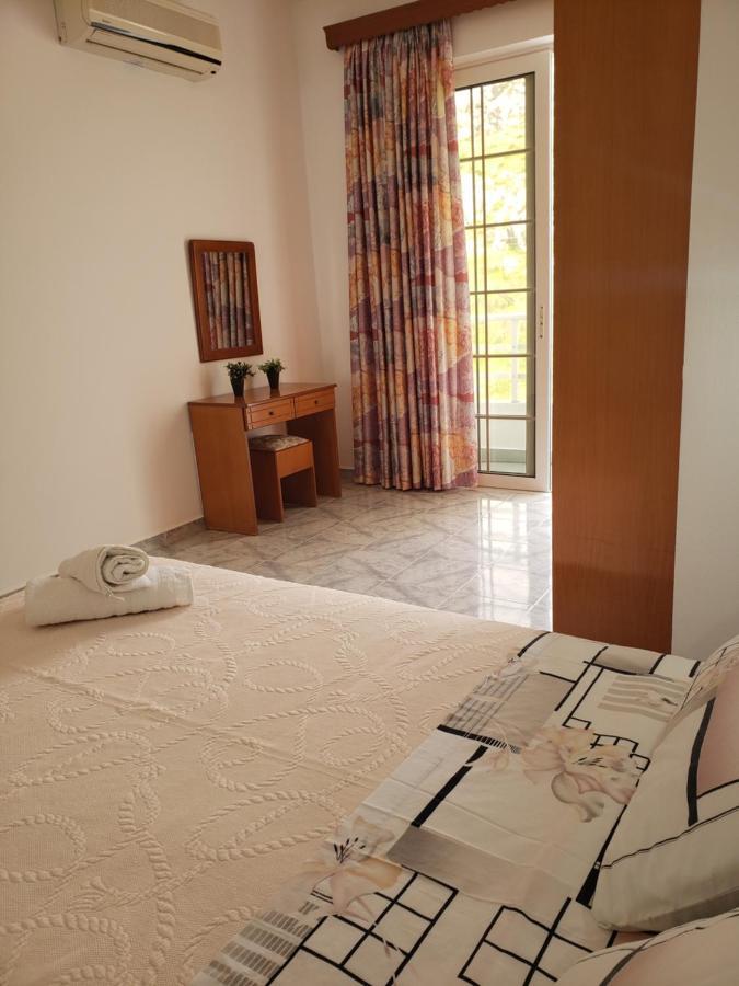Haraki Sunrise Apartments Екстериор снимка