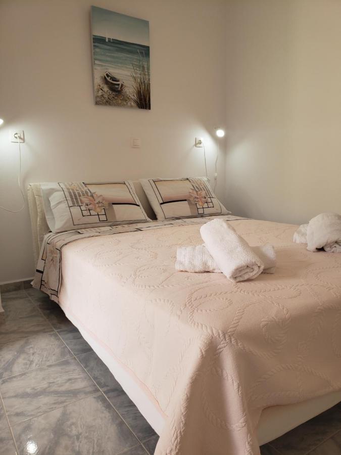 Haraki Sunrise Apartments Екстериор снимка