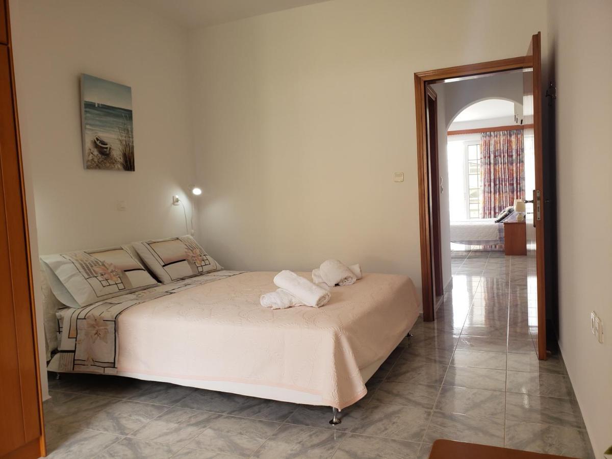 Haraki Sunrise Apartments Екстериор снимка