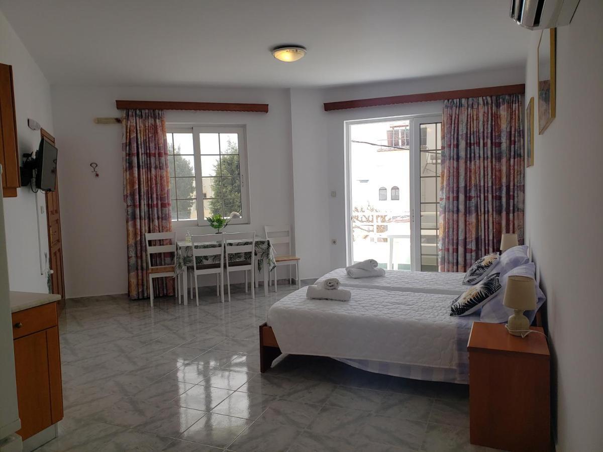 Haraki Sunrise Apartments Екстериор снимка