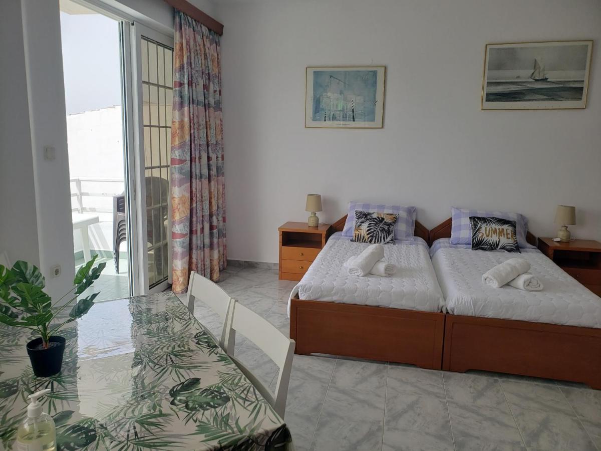 Haraki Sunrise Apartments Екстериор снимка