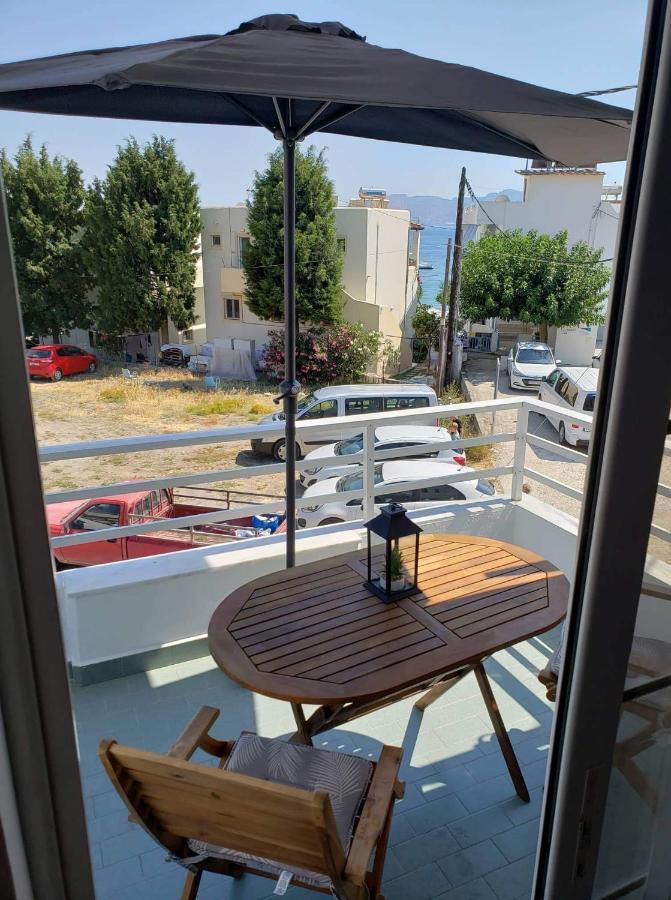 Haraki Sunrise Apartments Екстериор снимка