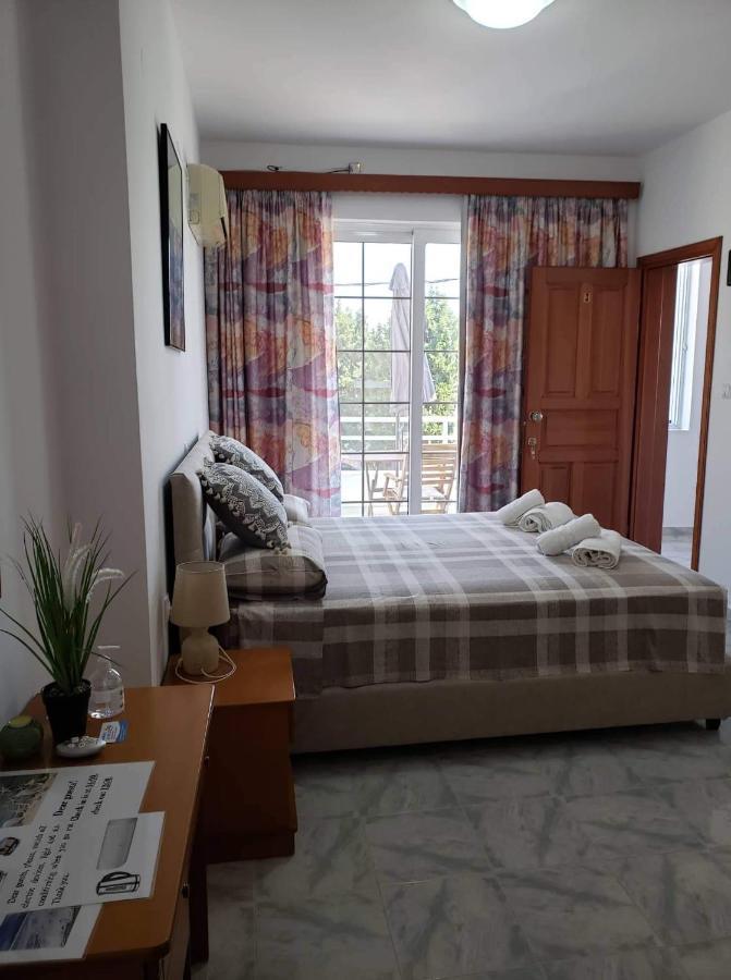 Haraki Sunrise Apartments Екстериор снимка