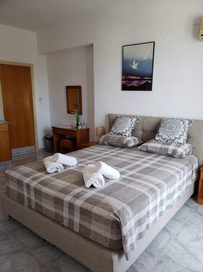 Haraki Sunrise Apartments Екстериор снимка