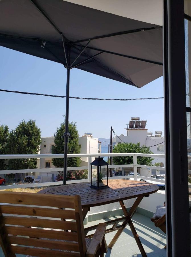 Haraki Sunrise Apartments Екстериор снимка